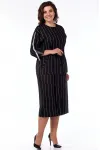 Костюм Lady Style Classic 2752 Черный