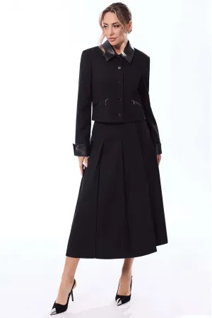 Костюм Golden Valley 6734 черный