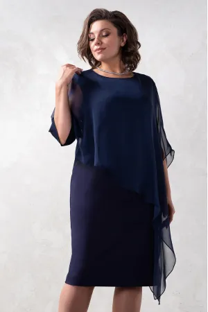 Костюм Avanti 1602 синий