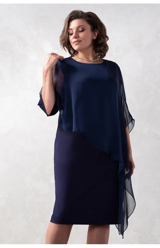 Костюм Avanti 1602 синий