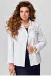 Костюм FITA 1751 Свентава синий + белый