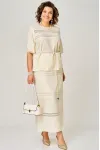 Костюм Lady Secret 26115 молочный