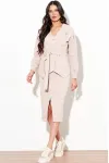 Костюм Foxy fox 1461 розовый