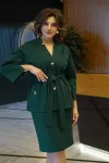 Костюм Alani 2439 зеленый