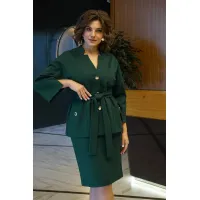 Костюм Alani 2439 зеленый