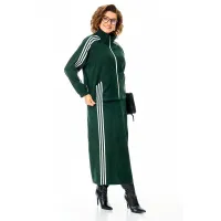 Костюм Lady Secret 26260 зеленый