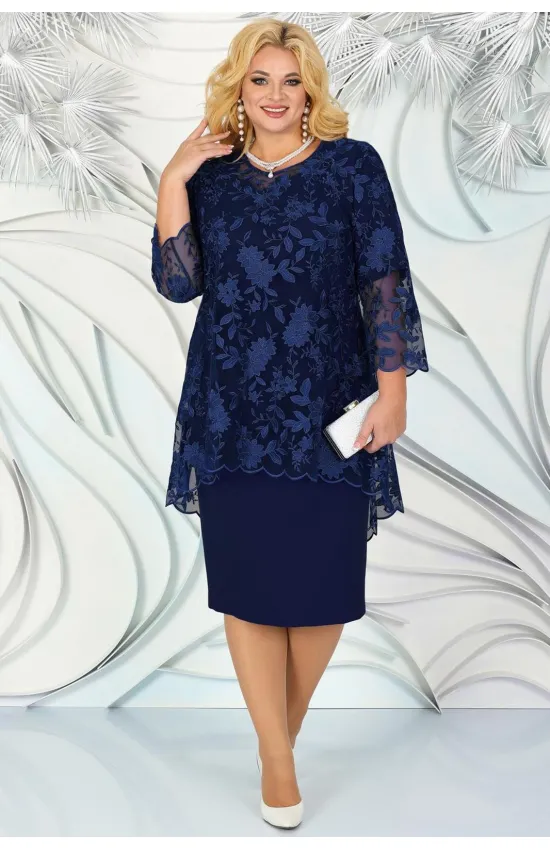 Костюм Ninele 5942 Синий