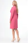 Костюм Anelli 734 розовый