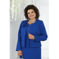 Костюм Ninele 7469 Василек