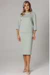 Костюм Anastasia 1303-1 мята Костюм Anastasia 1303-1 мята