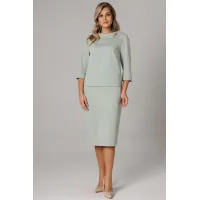 Костюм Anastasia 1303-1 мята