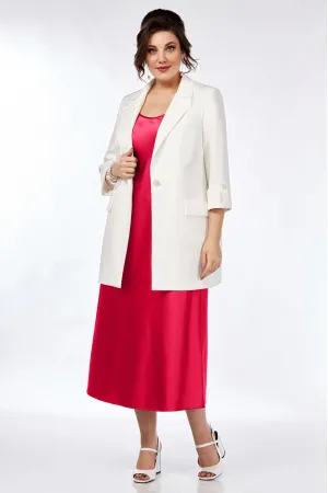 Костюм Matini М1.1758 розовый