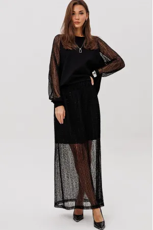 Костюм Fantazia Mod 5278 черный