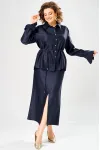 Костюм Bonna Image 1035-2 синий