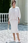 Костюм VITTORIA QUEEN 25883 розовый