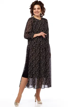 Костюм Lady Style Classic 2811 Черный