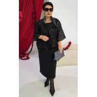 Костюм VITTORIA QUEEN 26333 черный