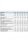 Костюм Мублиз 272 золото+черный