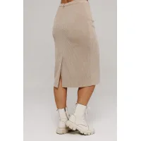 Костюм Галеан Cтиль 990 бежевый