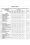 Костюм Alani 2424 черный в полоску