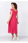Костюм Mira Fashion 5583-3 розовый