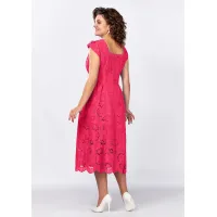 Костюм Mira Fashion 5583-3 розовый
