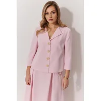 Костюм KALORIS 2283/1 пудра