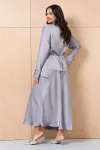 Костюм Lissana 5031 серый Костюм Lissana 5031 серый