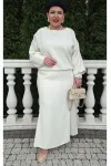 Костюм VITTORIA QUEEN 25323 экрю