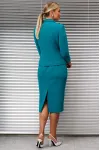 Костюм Мода-Юрс 2370 бирюза