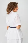 Костюм Anastasia MAK 1282 белый