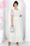 Костюм Ninele 7490 молочный