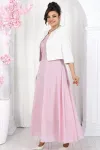 Костюм Ninele 7490 розовый