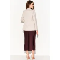 Костюм Foxy fox 1700 коричневый и беж