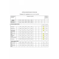 Костюм Мода-Юрс 25-2838 черный