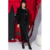 Костюм VITTORIA QUEEN 27593 черный