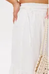 Костюм MisLana 1208 белый