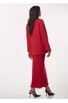 Костюм YOUR SIZE 2275/170 Красный