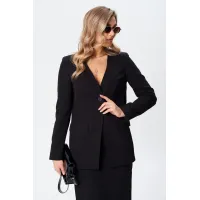 Костюм BARBARA В224 черный