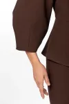 Костюм Jurimex 3528 коричневый