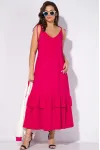 Костюм INPOINT. 151К фуксия Костюм INPOINT. 151К фуксия