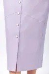 Костюм Mira Fashion 5541-3 лаванда