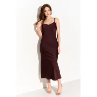 Костюм Foxy fox 1700 коричневый и беж