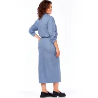 Костюм Rishelie 984 джинс