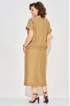 Костюм Anastasia MAK 1320 песочный