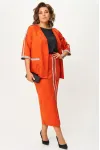 Костюм Michel Chic 1388-1 терракот