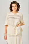 Костюм Lady Secret 26115 молочный
