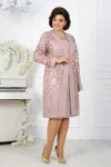 Костюм Ninele 5988 Пудра