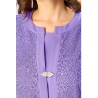 Костюм Romanovich 3-2763 лаванда