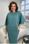 Костюм Rumoda 2093 Бирюза